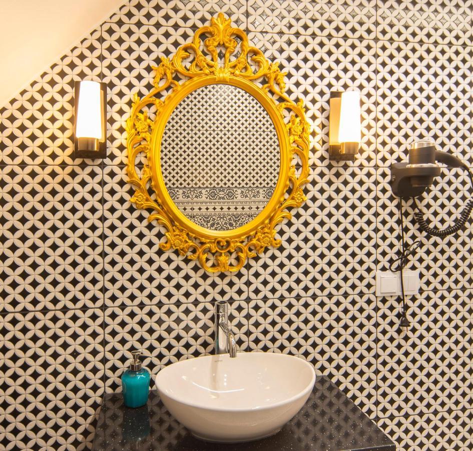 Trevilles Art-Deco Jozefina Szklarska Poręba Kültér fotó